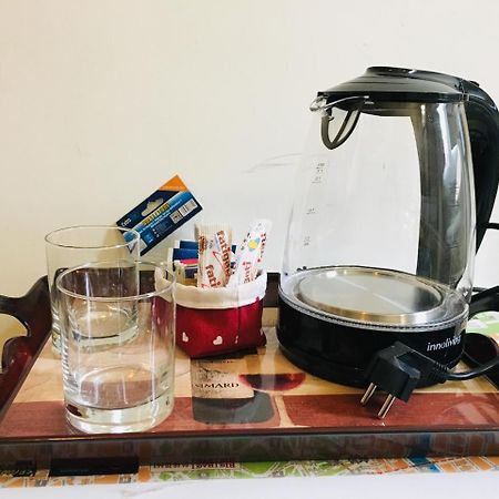 Casa Rosy Hotel Roma Ngoại thất bức ảnh