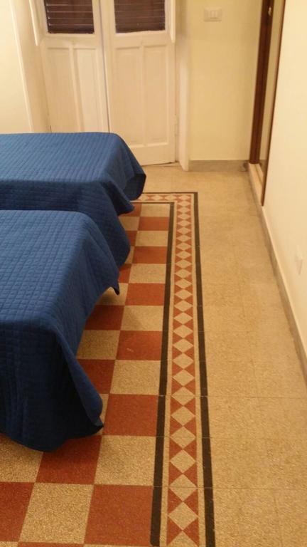 Casa Rosy Hotel Roma Ngoại thất bức ảnh