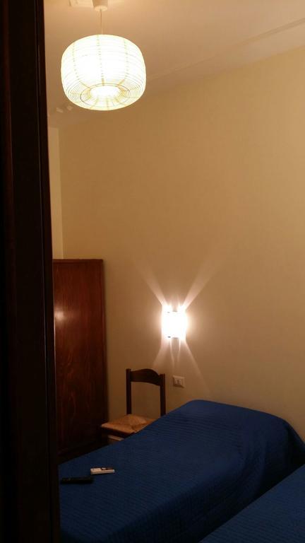 Casa Rosy Hotel Roma Ngoại thất bức ảnh