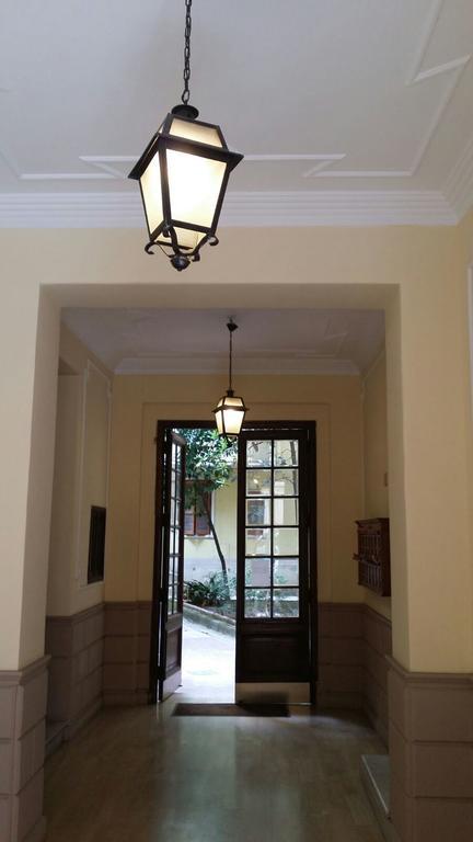 Casa Rosy Hotel Roma Ngoại thất bức ảnh