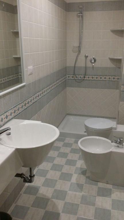 Casa Rosy Hotel Roma Ngoại thất bức ảnh