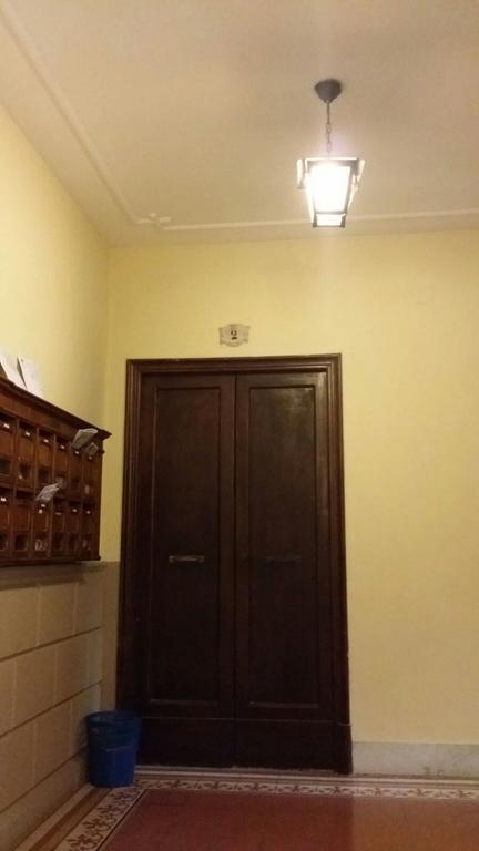 Casa Rosy Hotel Roma Ngoại thất bức ảnh
